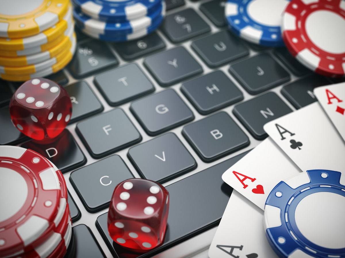Nieuwe online casino België 2025 - Vergelijk nieuwe goksites